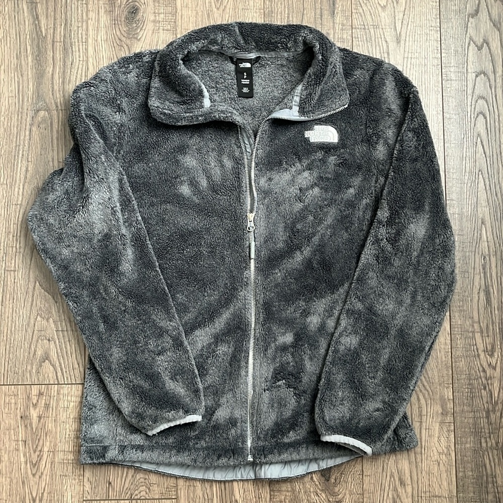 The North Face Women's Fleece Jacket